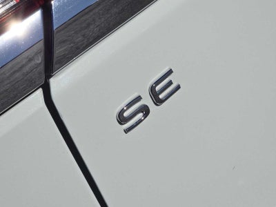 2023 Volkswagen Atlas 2.0T SE w/Technology