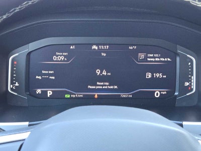 2023 Volkswagen Atlas 2.0T SE w/Technology