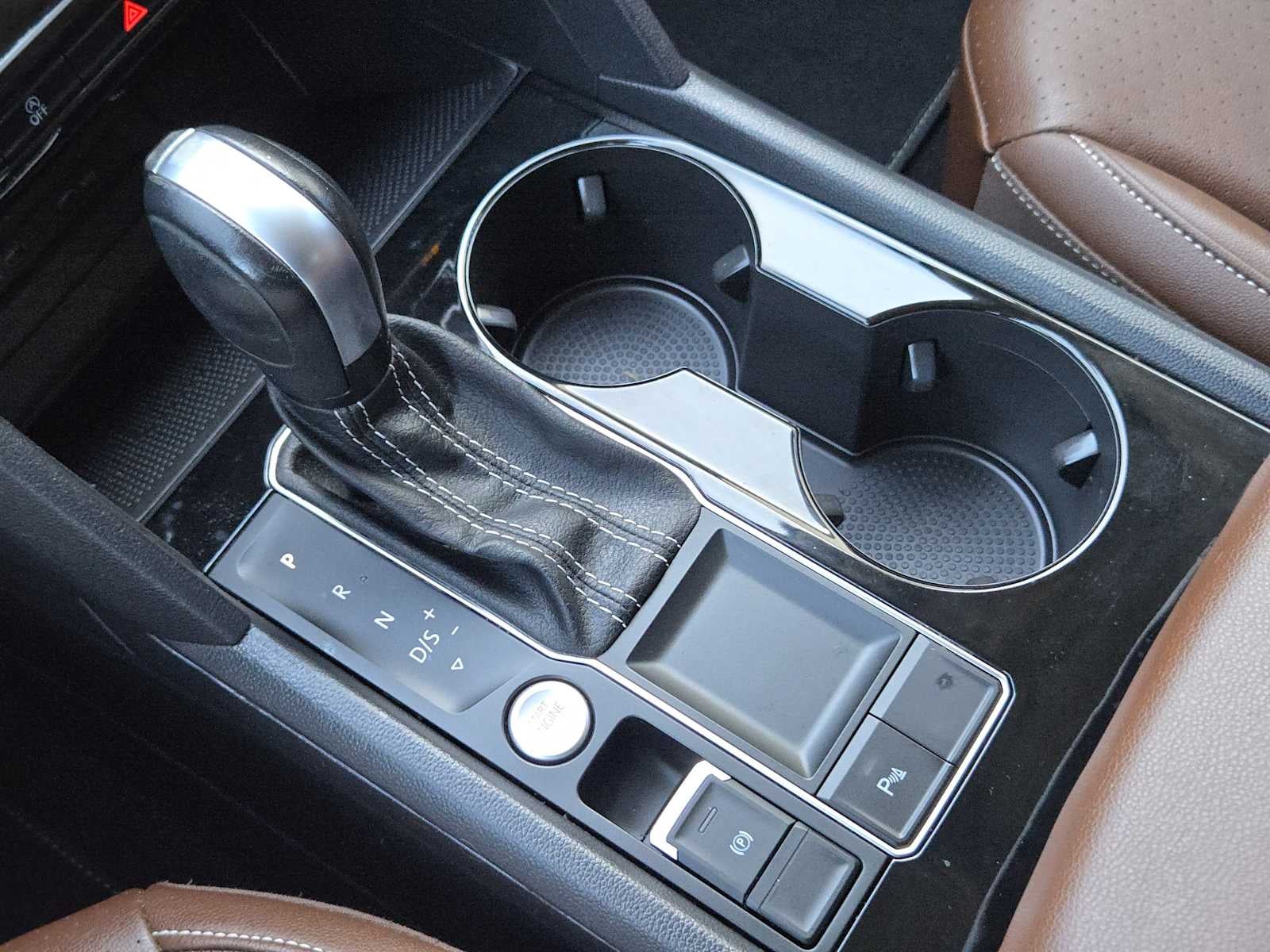 2023 Volkswagen Atlas 2.0T SE w/Technology