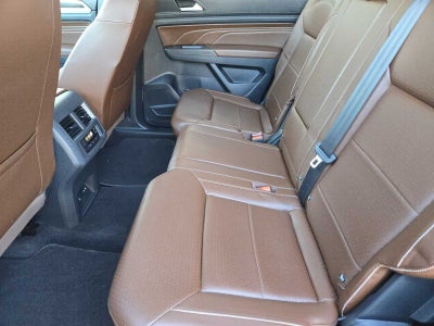 2023 Volkswagen Atlas 2.0T SE w/Technology