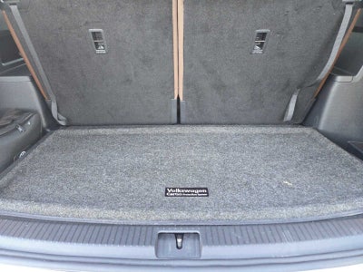 2023 Volkswagen Atlas 2.0T SE w/Technology