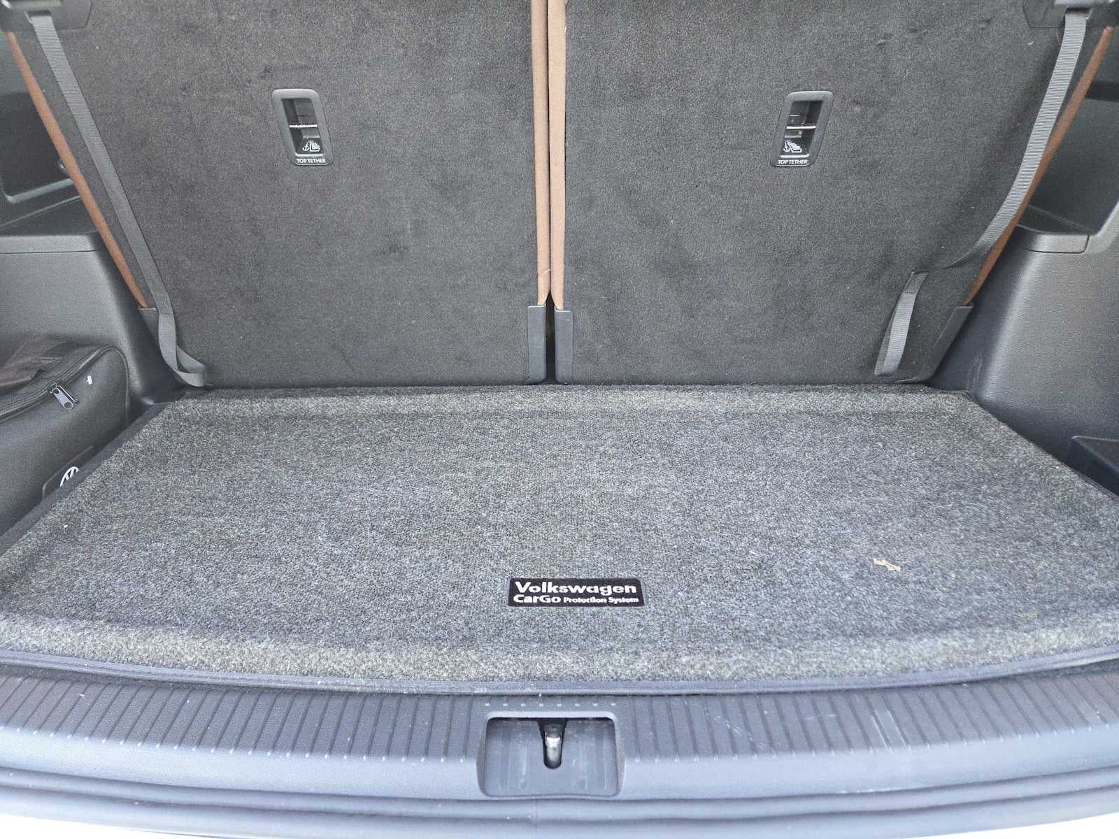 2023 Volkswagen Atlas 2.0T SE w/Technology