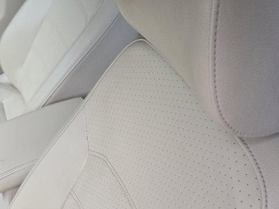 2015 Volkswagen Passat 2.0L TDI SE