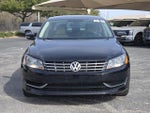 2015 Volkswagen Passat 2.0L TDI SE