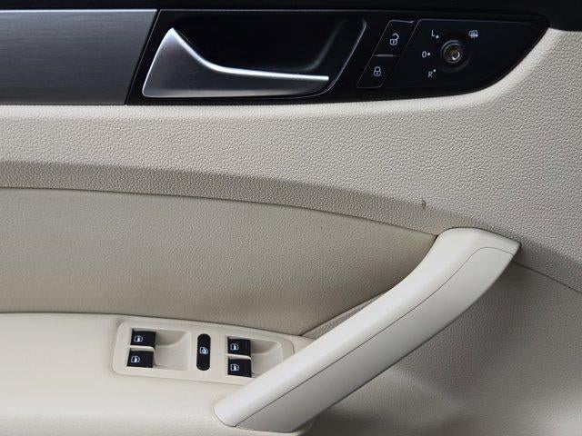 2015 Volkswagen Passat 2.0L TDI SE