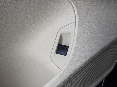 2015 Volkswagen Passat 2.0L TDI SE