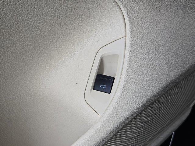 2015 Volkswagen Passat 2.0L TDI SE