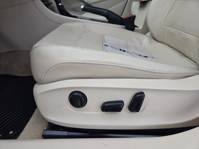 2015 Volkswagen Passat 2.0L TDI SE