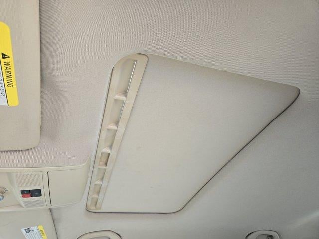 2015 Volkswagen Passat 2.0L TDI SE