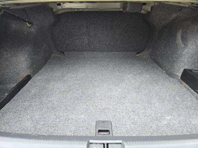 2015 Volkswagen Passat 2.0L TDI SE