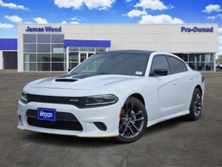 2023 Dodge Charger R/T