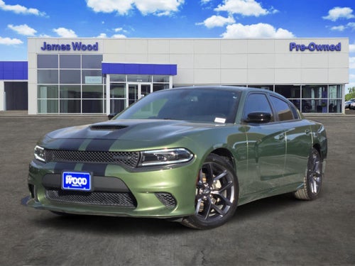 2023 Dodge Charger R/T