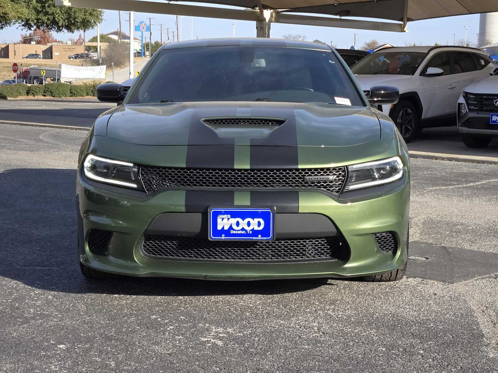 2023 Dodge Charger R/T
