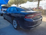 2018 Dodge Charger SXT Plus