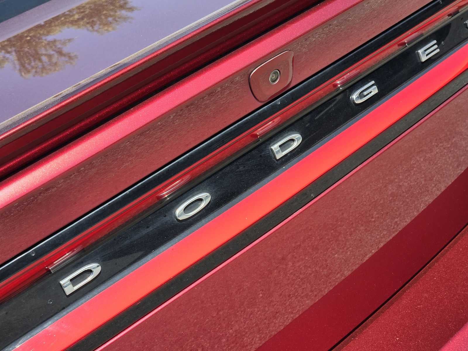 2023 Dodge Charger GT - Photo 10