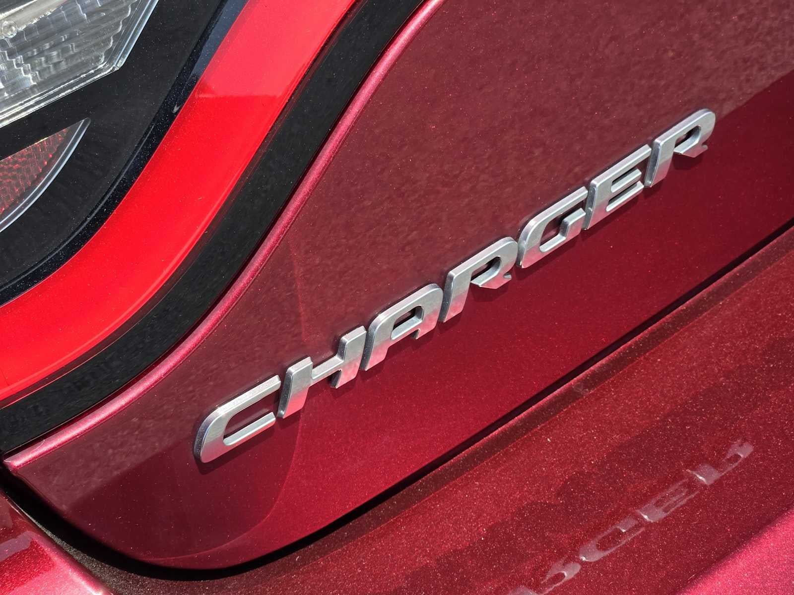 2023 Dodge Charger GT - Photo 11