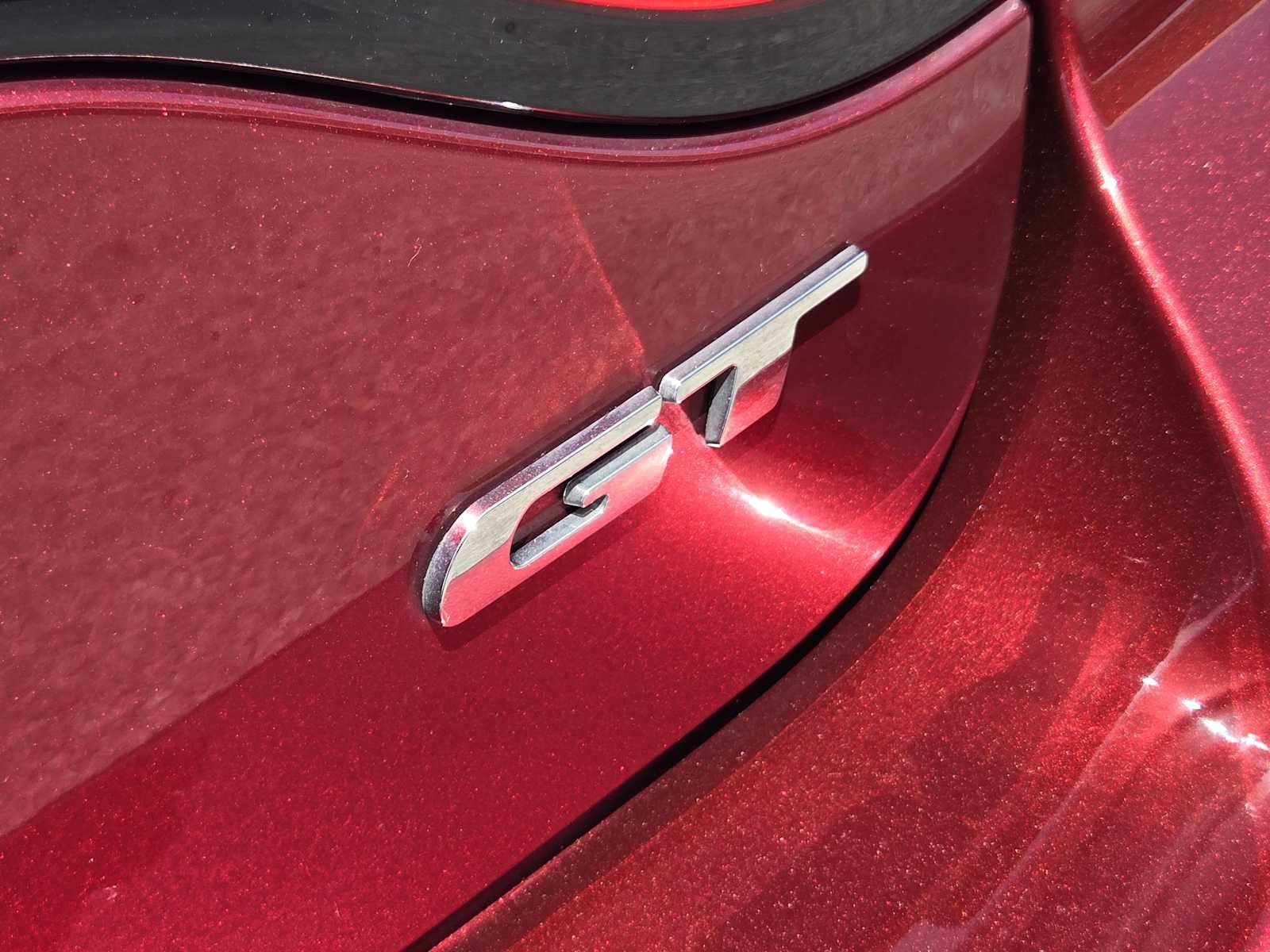 2023 Dodge Charger GT - Photo 12