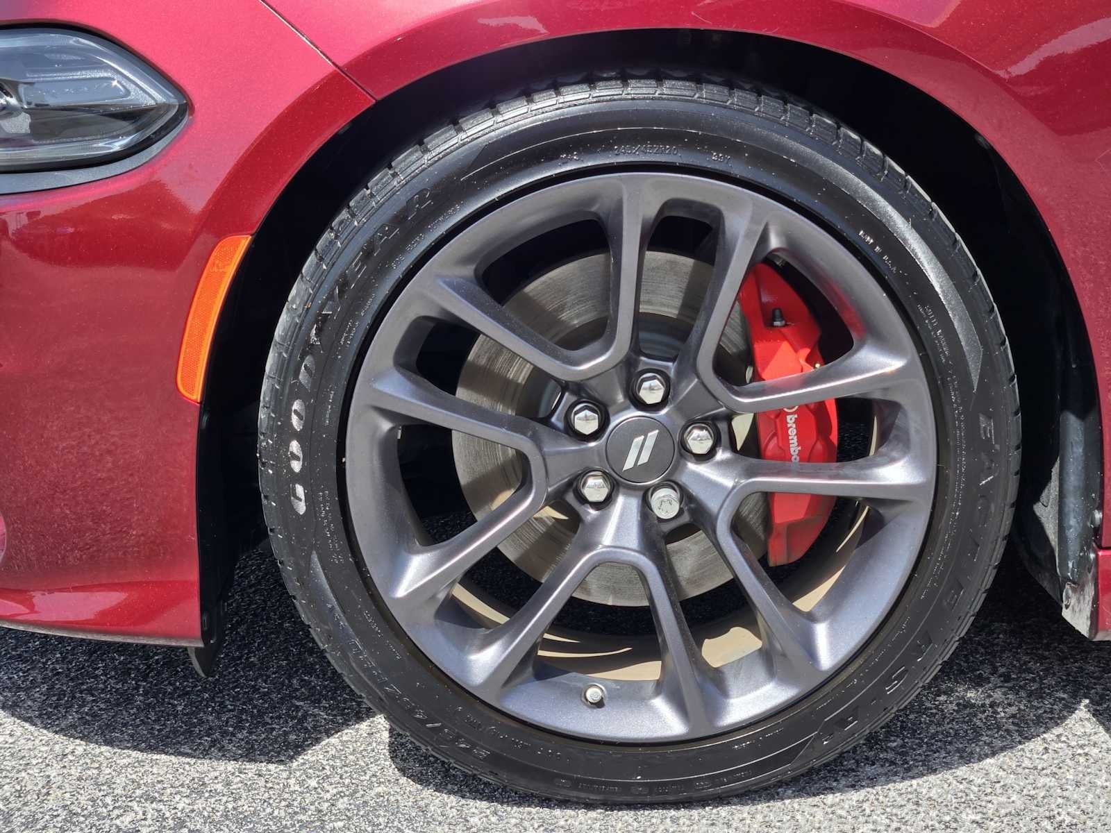 2023 Dodge Charger GT - Photo 13
