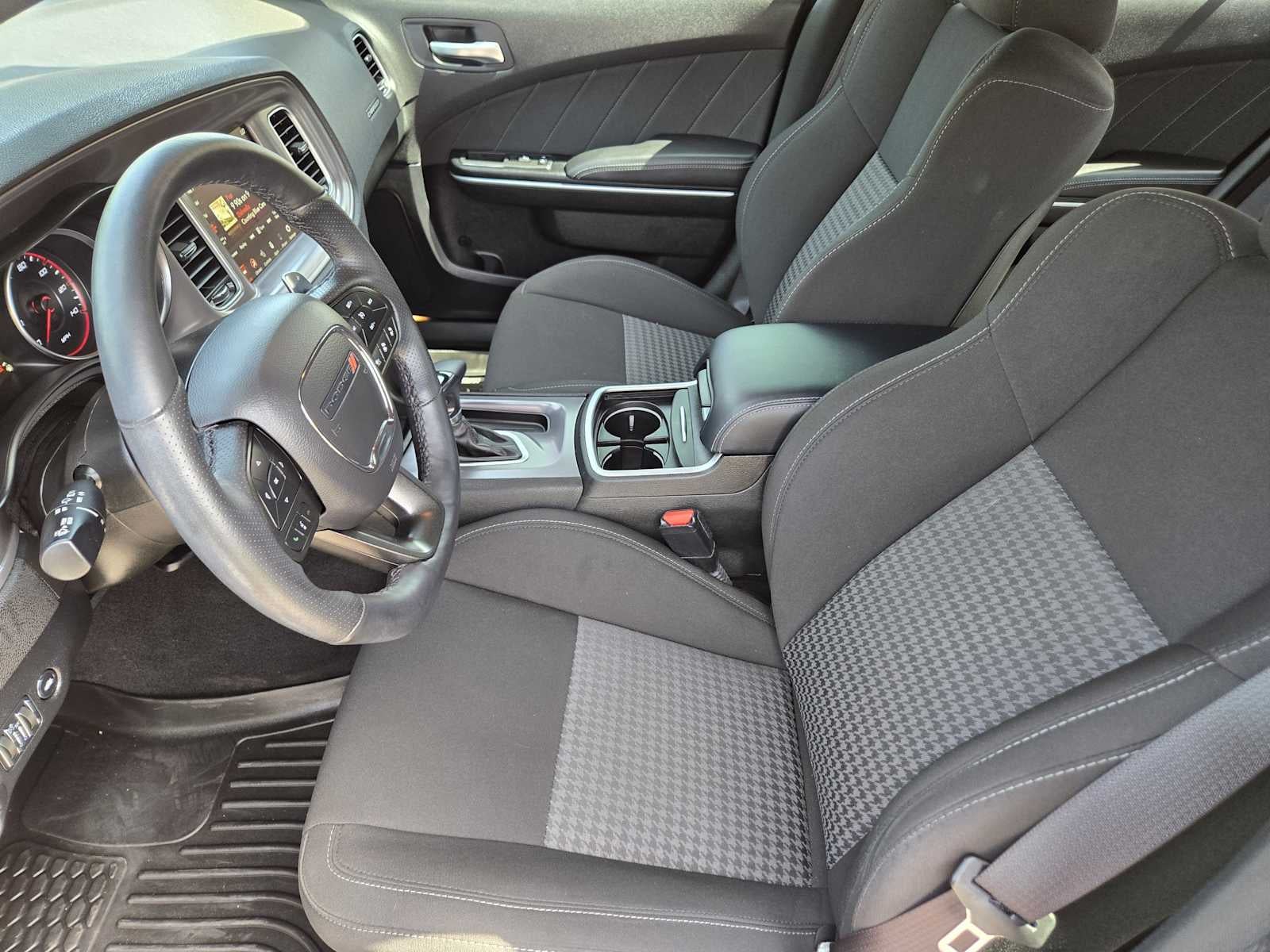 2023 Dodge Charger GT - Photo 14