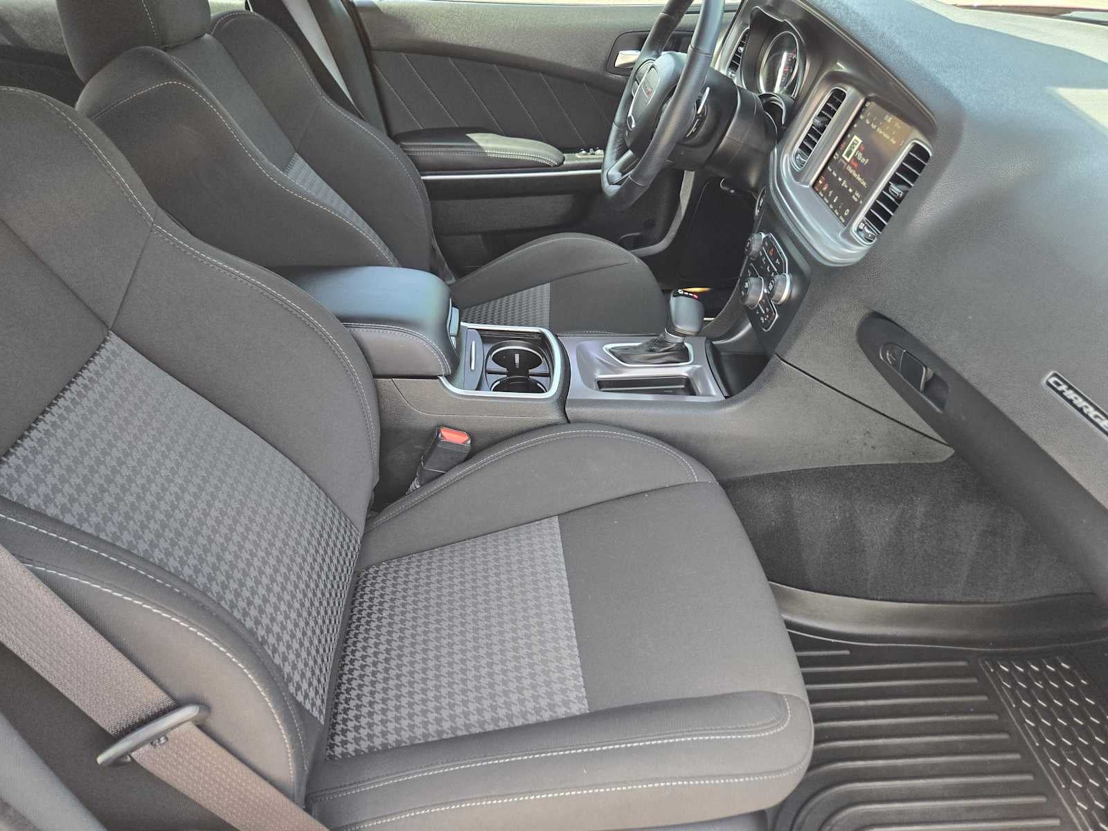 2023 Dodge Charger GT - Photo 15