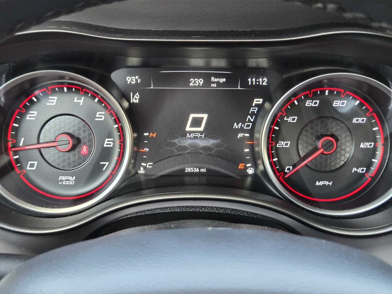 2023 Dodge Charger GT - Photo 17