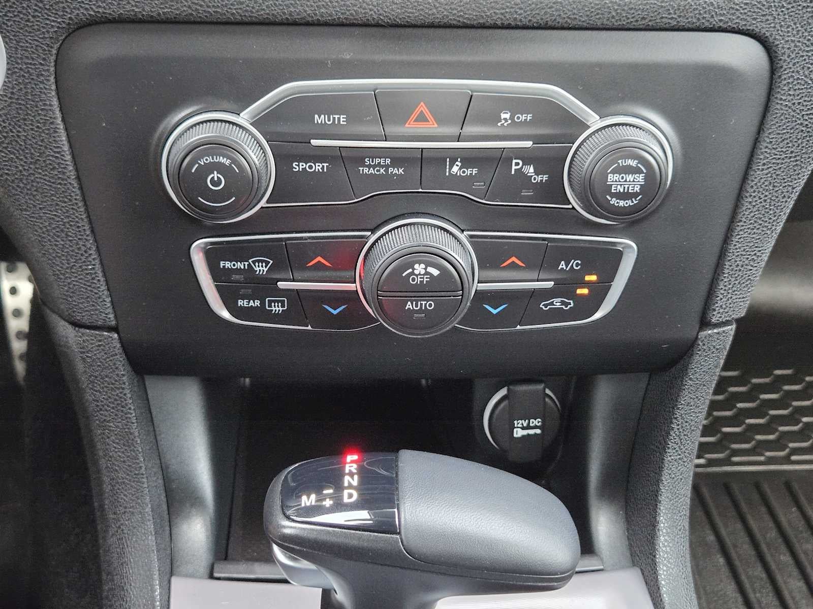 2023 Dodge Charger GT - Photo 20