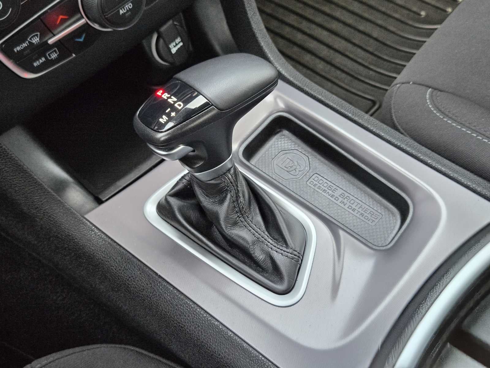 2023 Dodge Charger GT - Photo 21