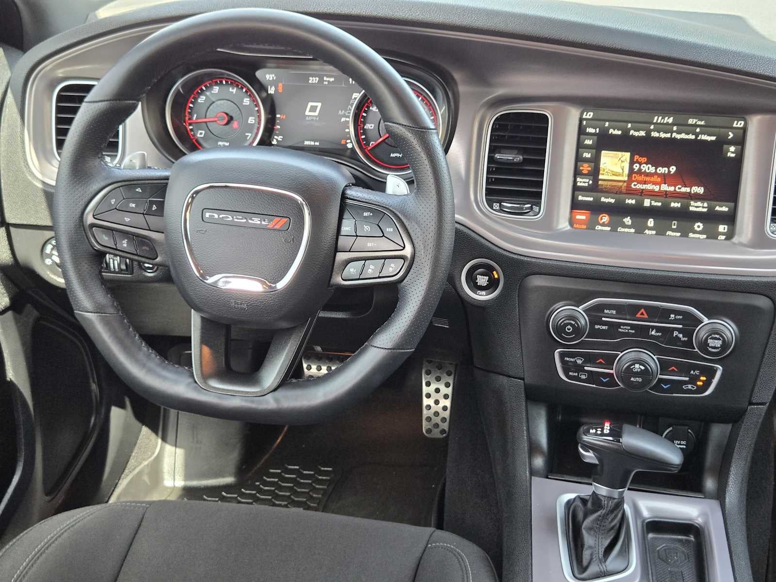 2023 Dodge Charger GT - Photo 26