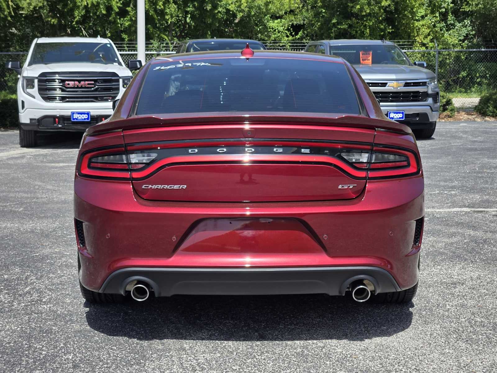 2023 Dodge Charger GT - Photo 6