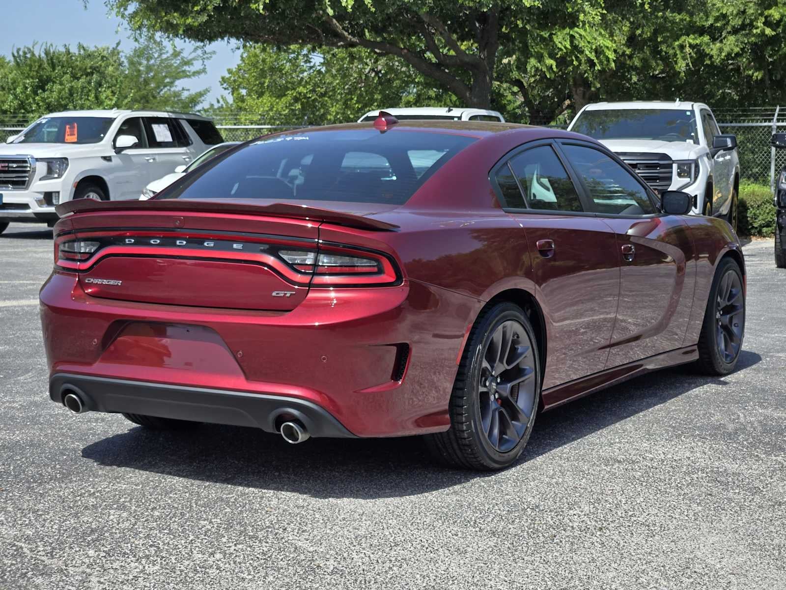 2023 Dodge Charger GT - Photo 7