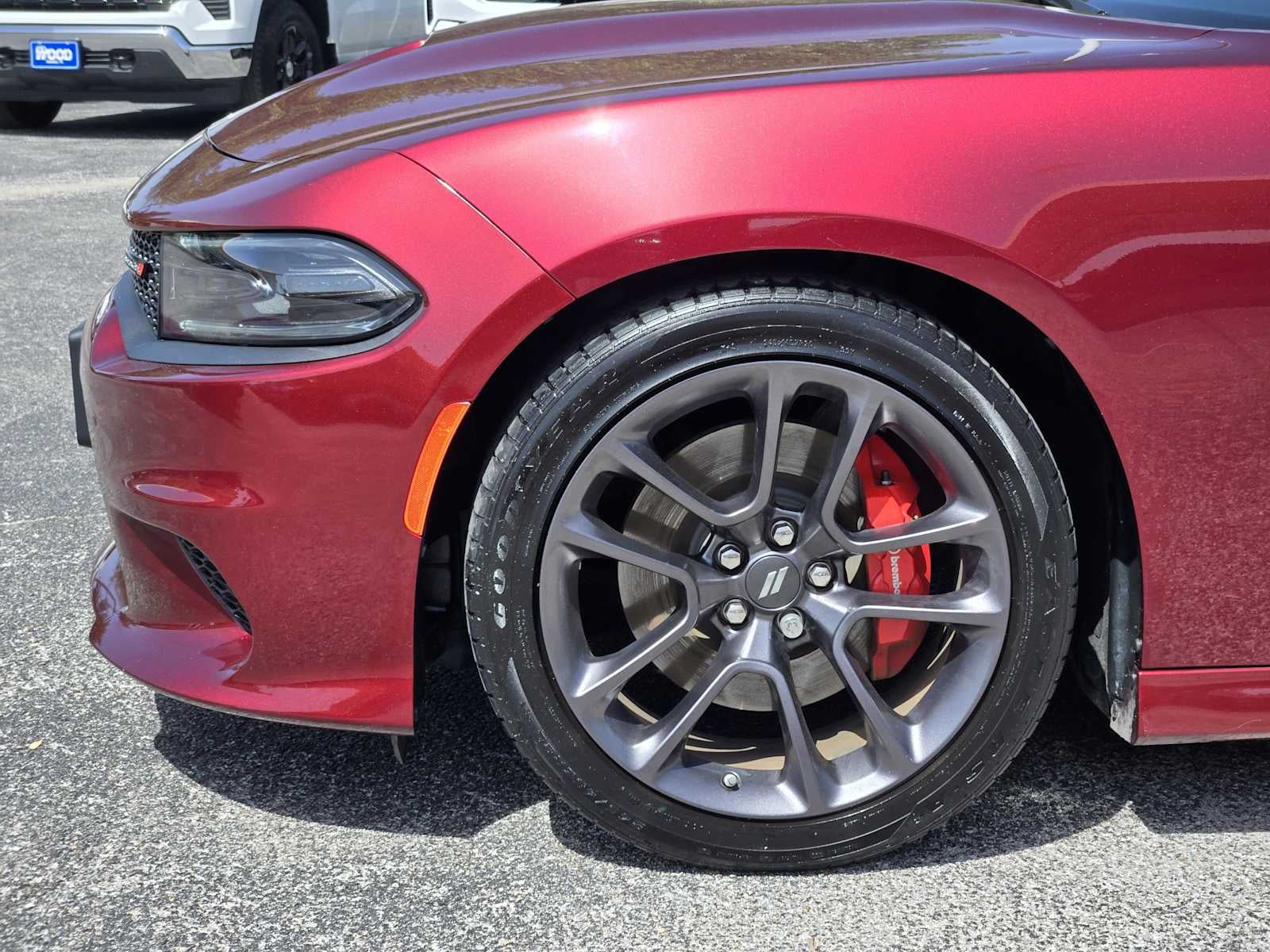 2023 Dodge Charger GT - Photo 8