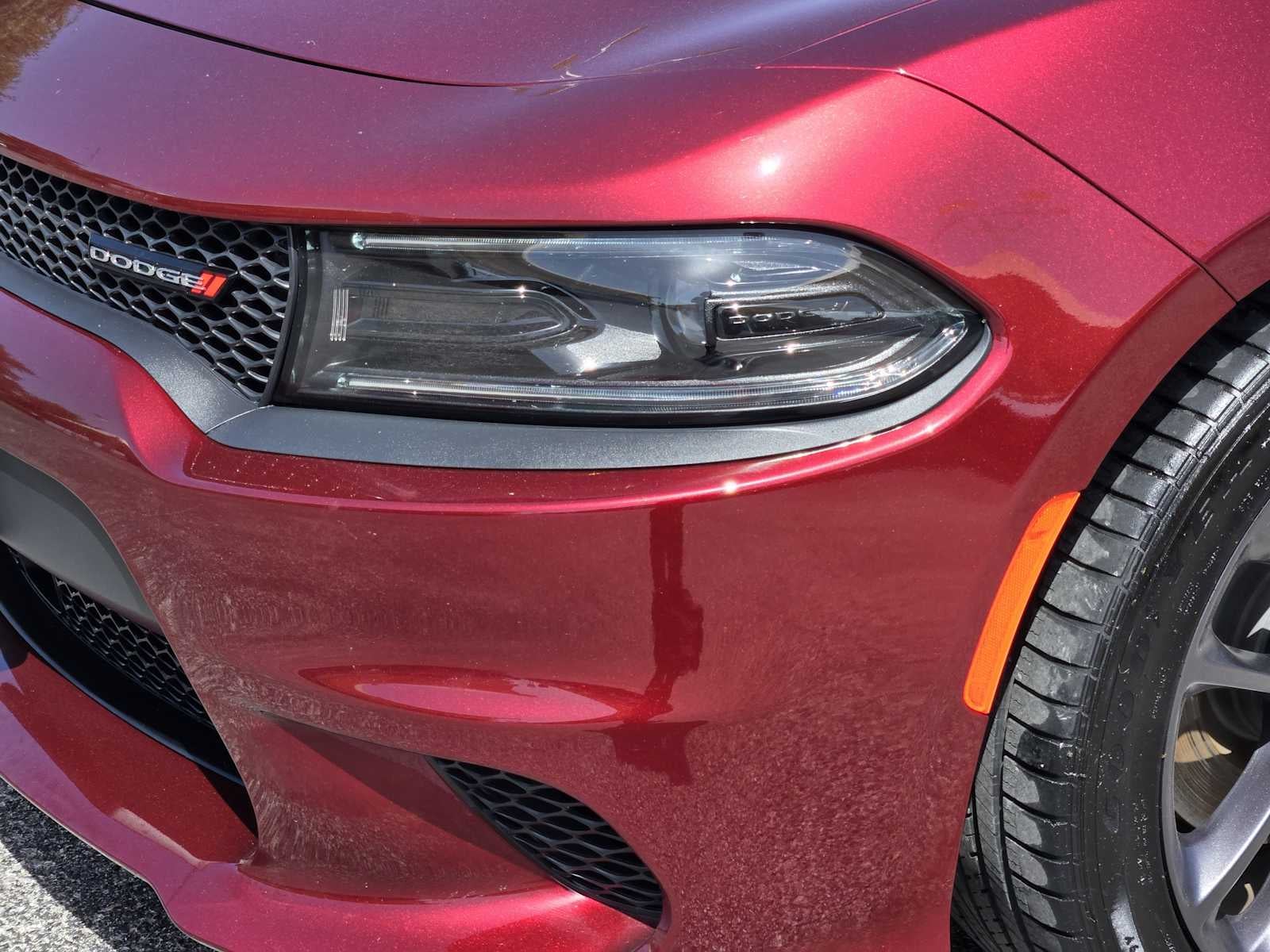 2023 Dodge Charger GT - Photo 9