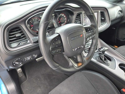 2023 Dodge Challenger R/T