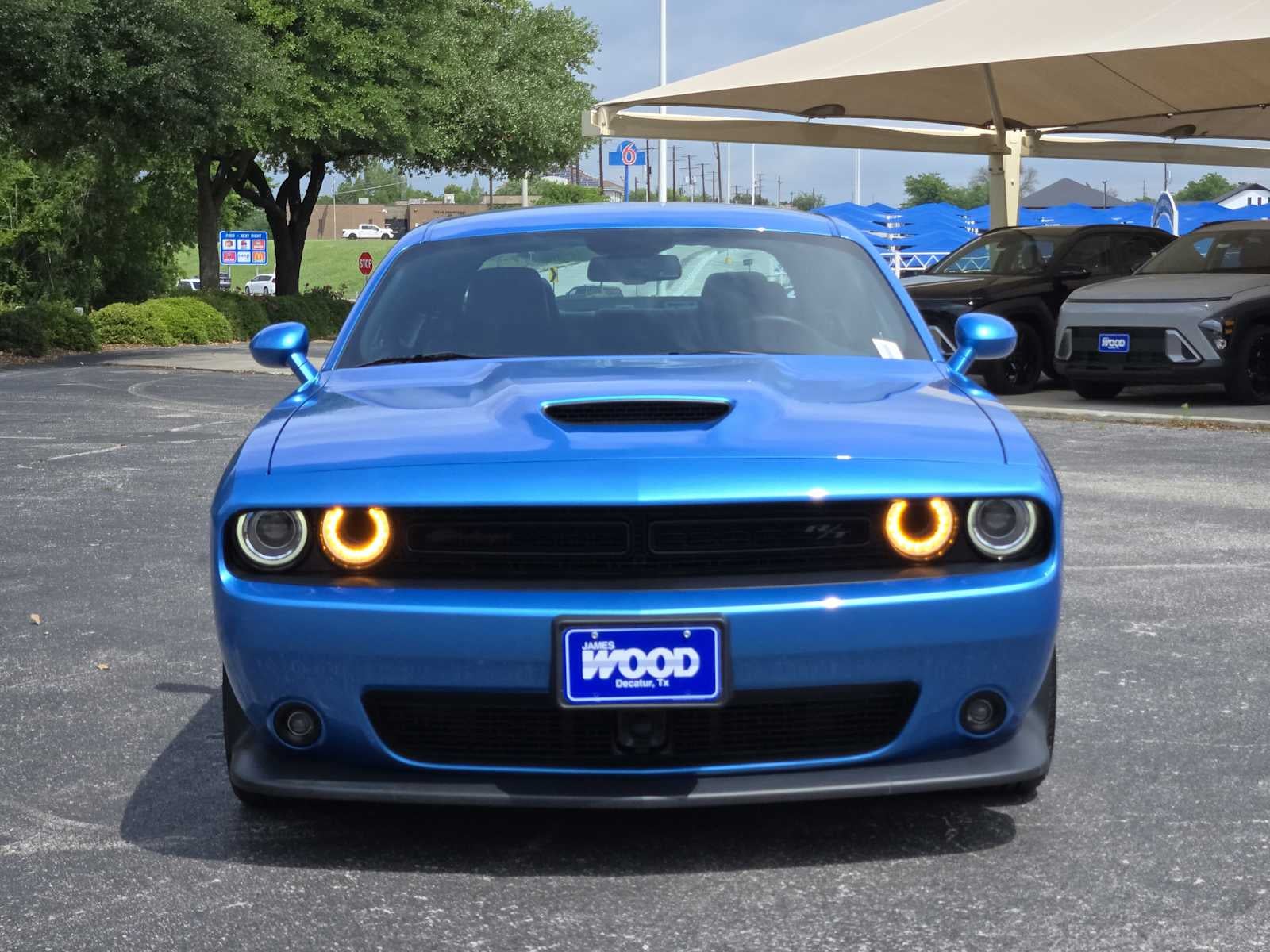 2023 Dodge Challenger R/T