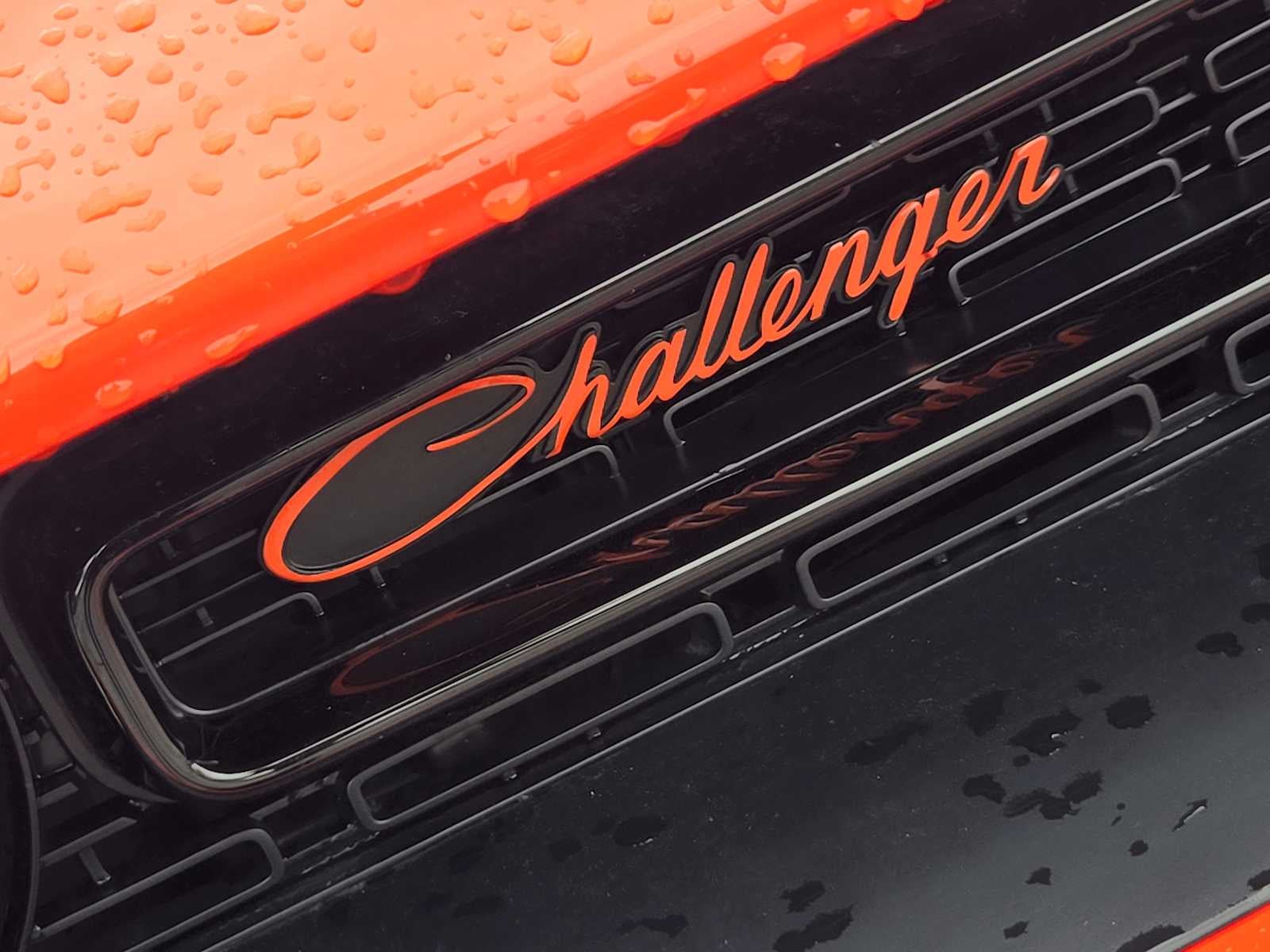 2023 Dodge Challenger R/T - Photo 11