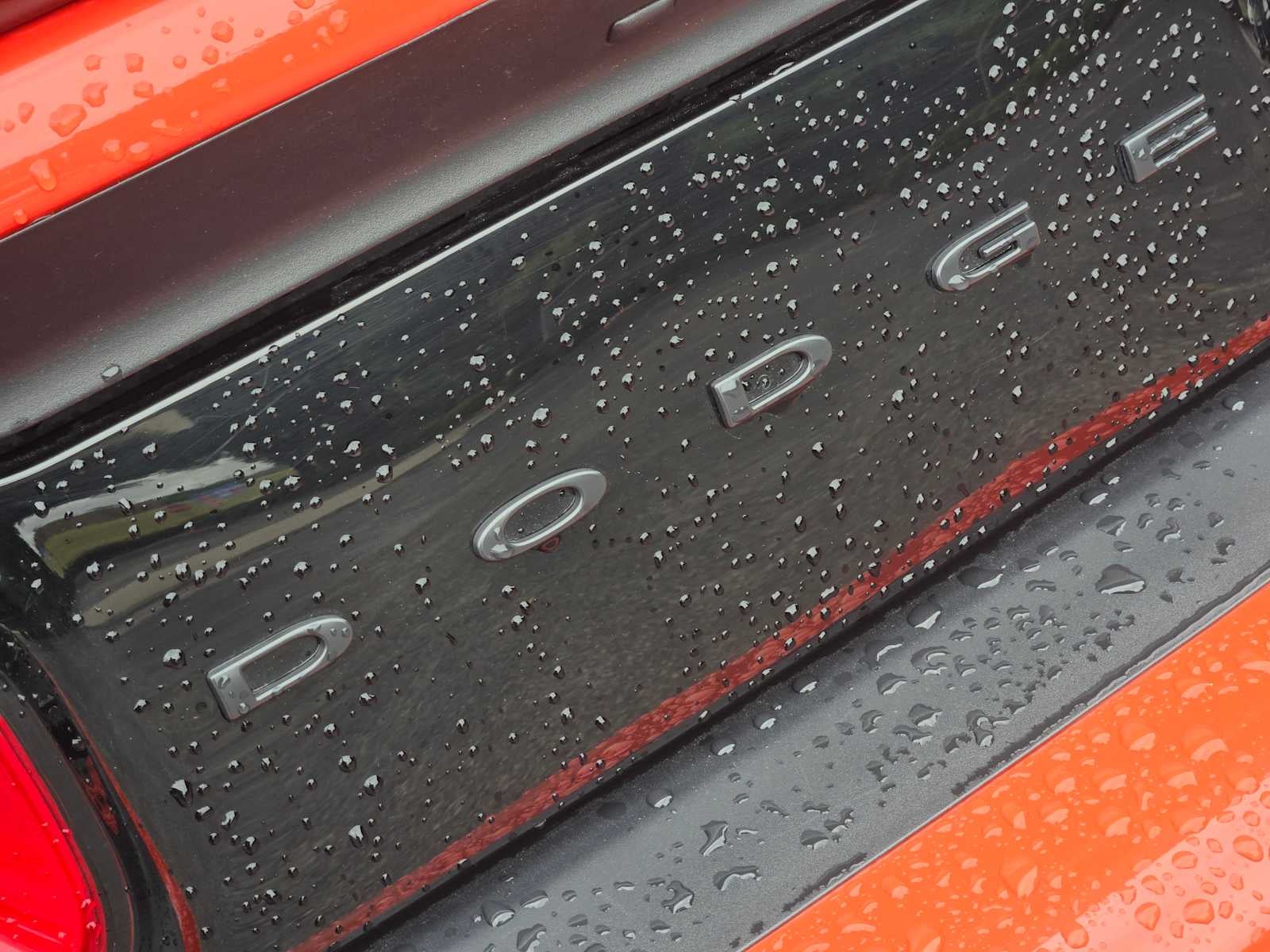 2023 Dodge Challenger R/T - Photo 12