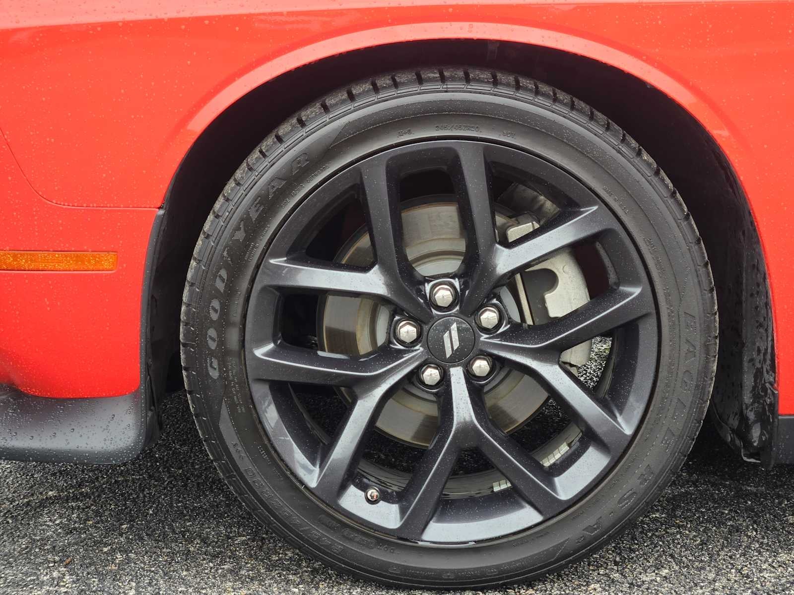 2023 Dodge Challenger R/T - Photo 13