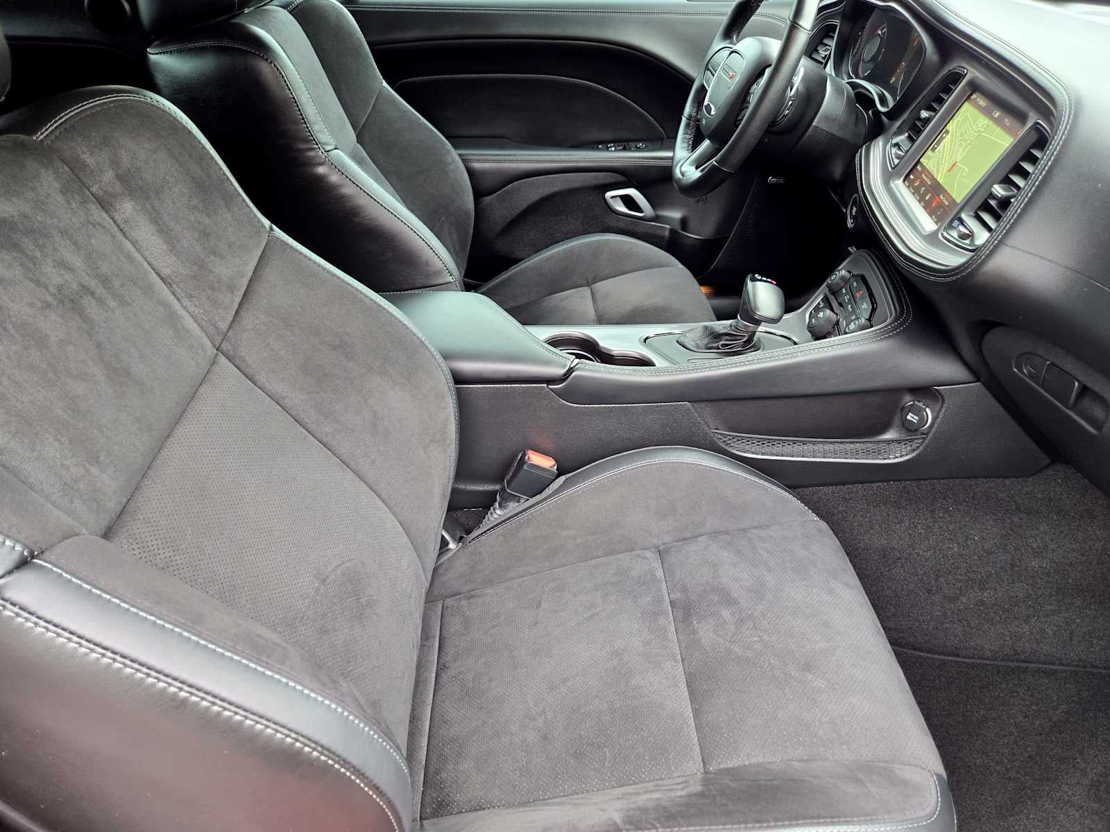 2023 Dodge Challenger R/T - Photo 15
