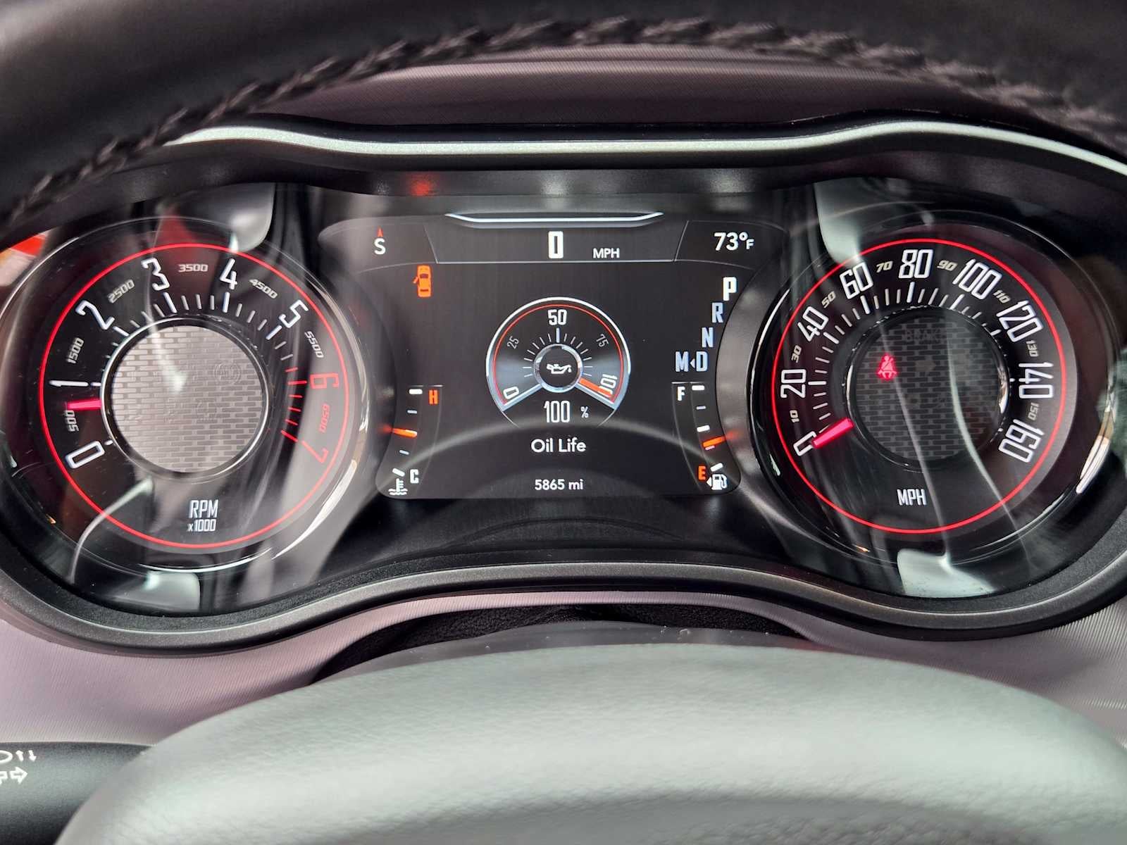 2023 Dodge Challenger R/T - Photo 17
