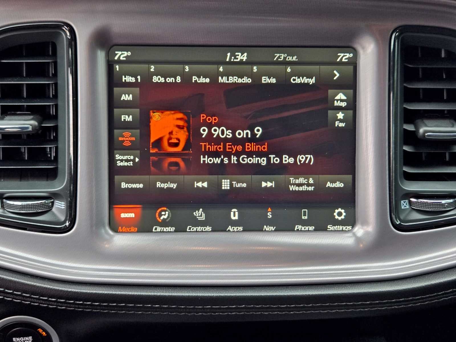 2023 Dodge Challenger R/T - Photo 18