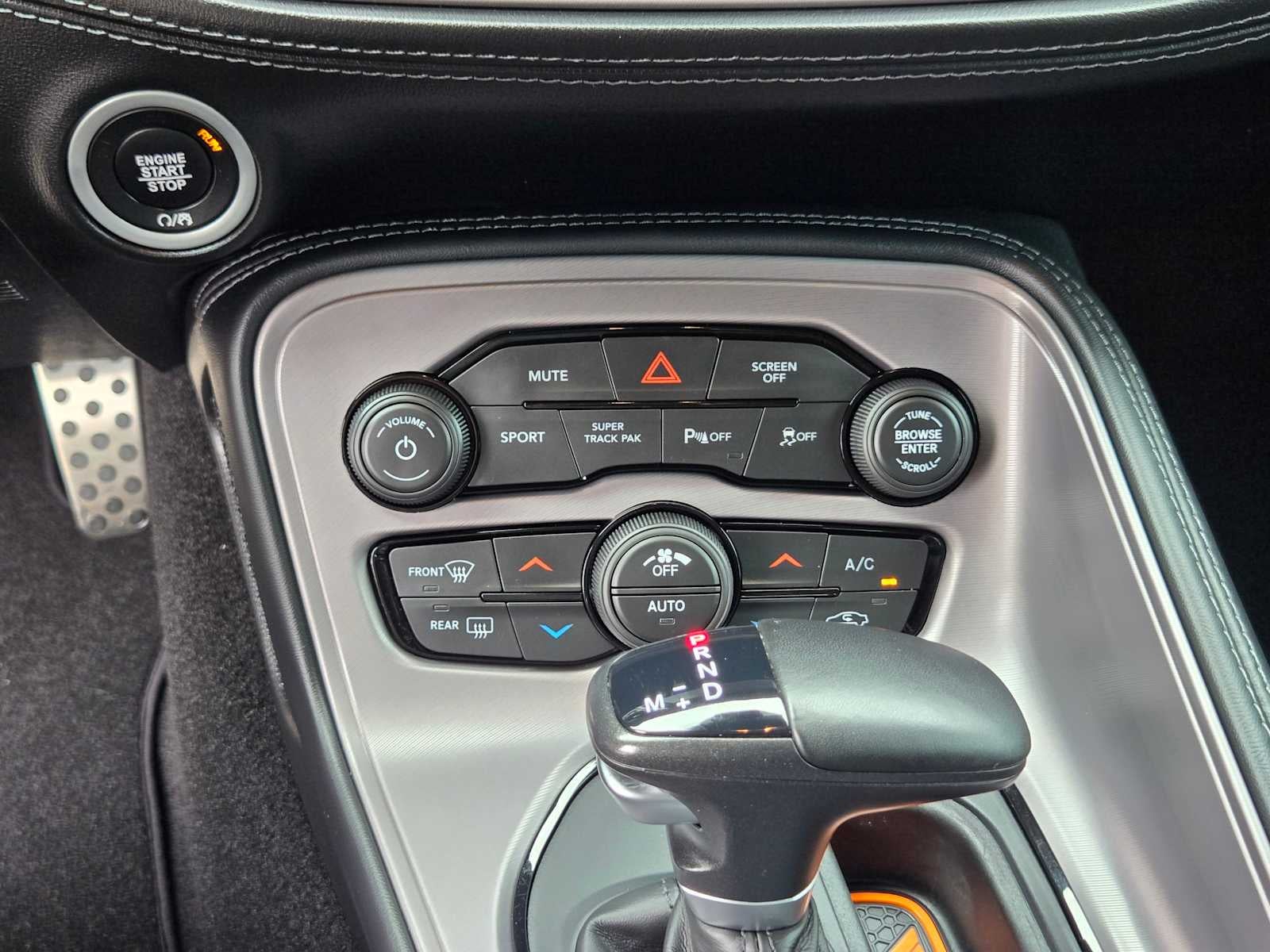 2023 Dodge Challenger R/T - Photo 20