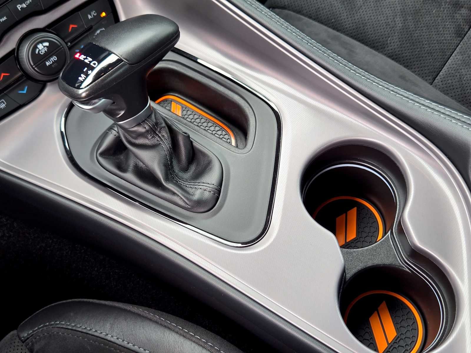 2023 Dodge Challenger R/T - Photo 21