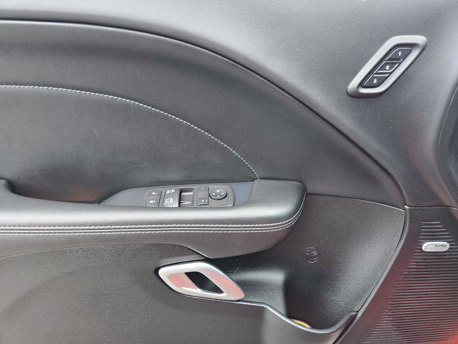 2023 Dodge Challenger R/T - Photo 23