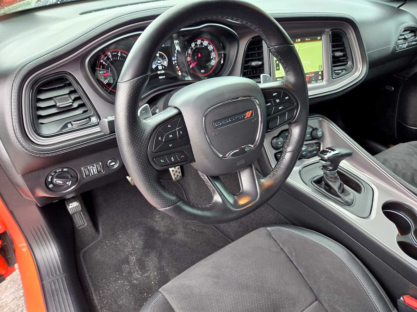2023 Dodge Challenger R/T - Photo 26
