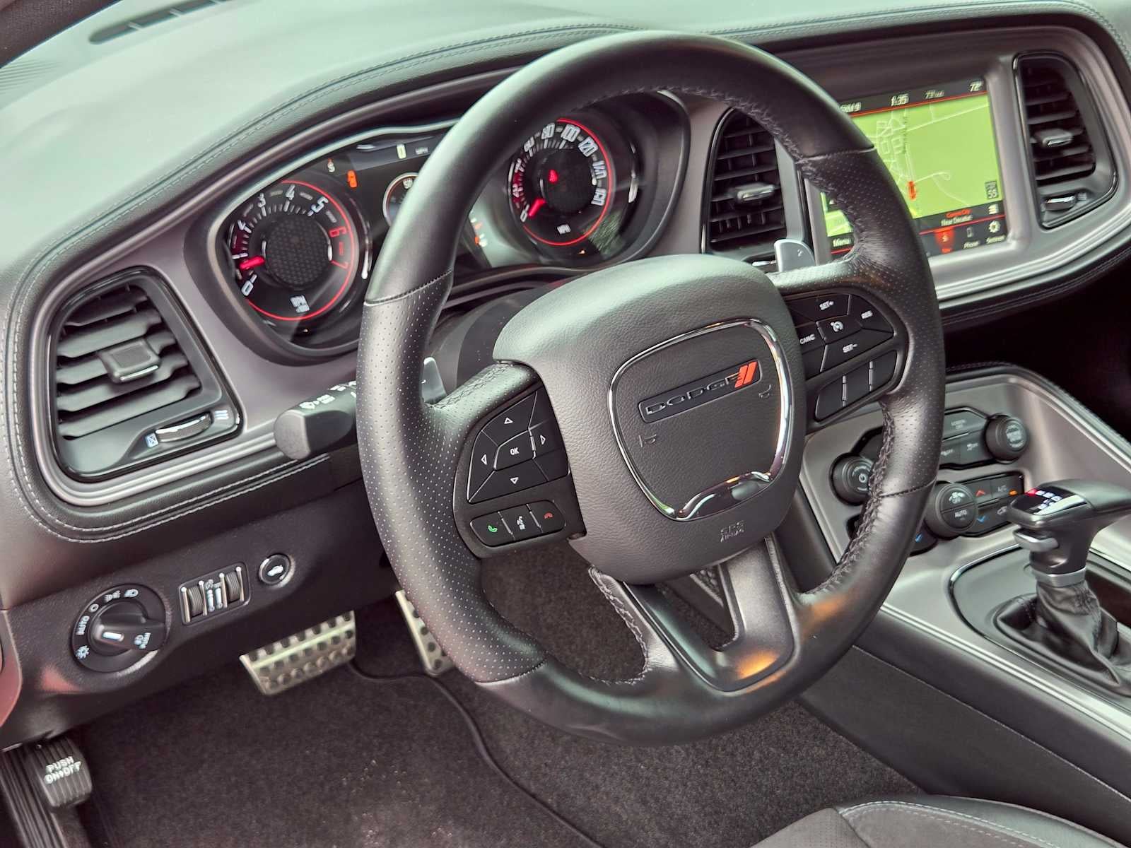 2023 Dodge Challenger R/T - Photo 27