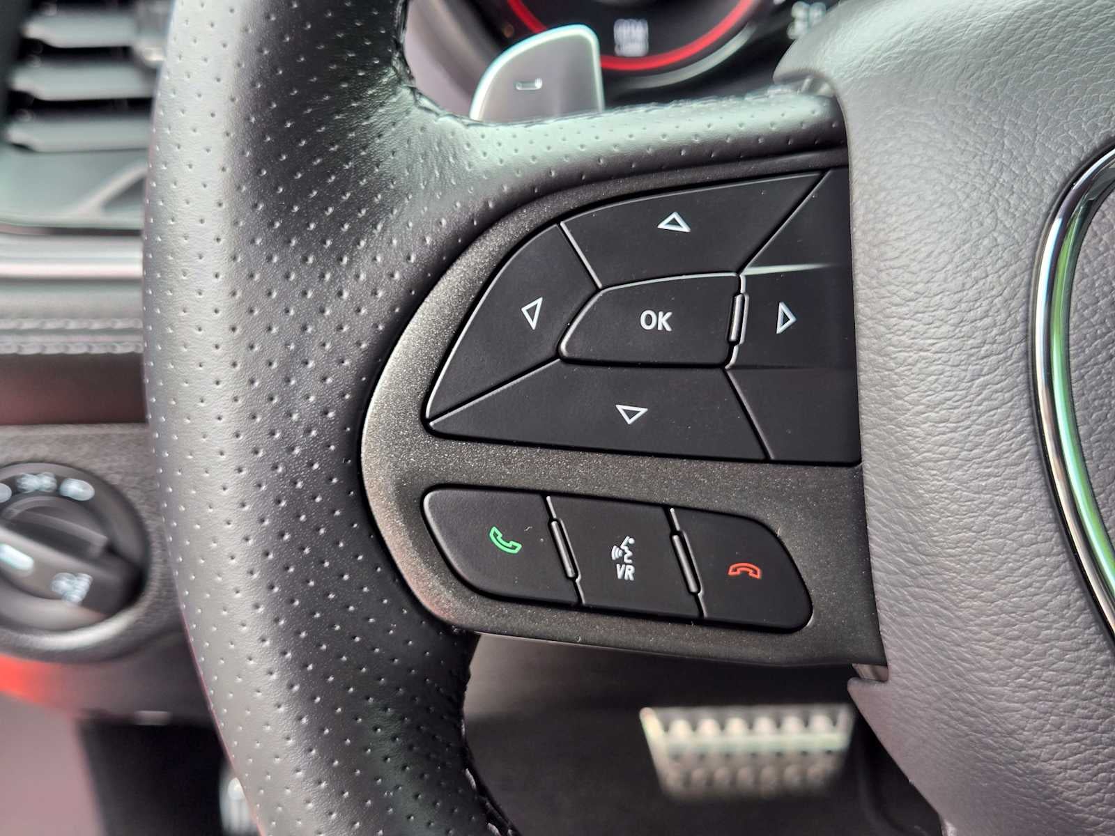 2023 Dodge Challenger R/T - Photo 28