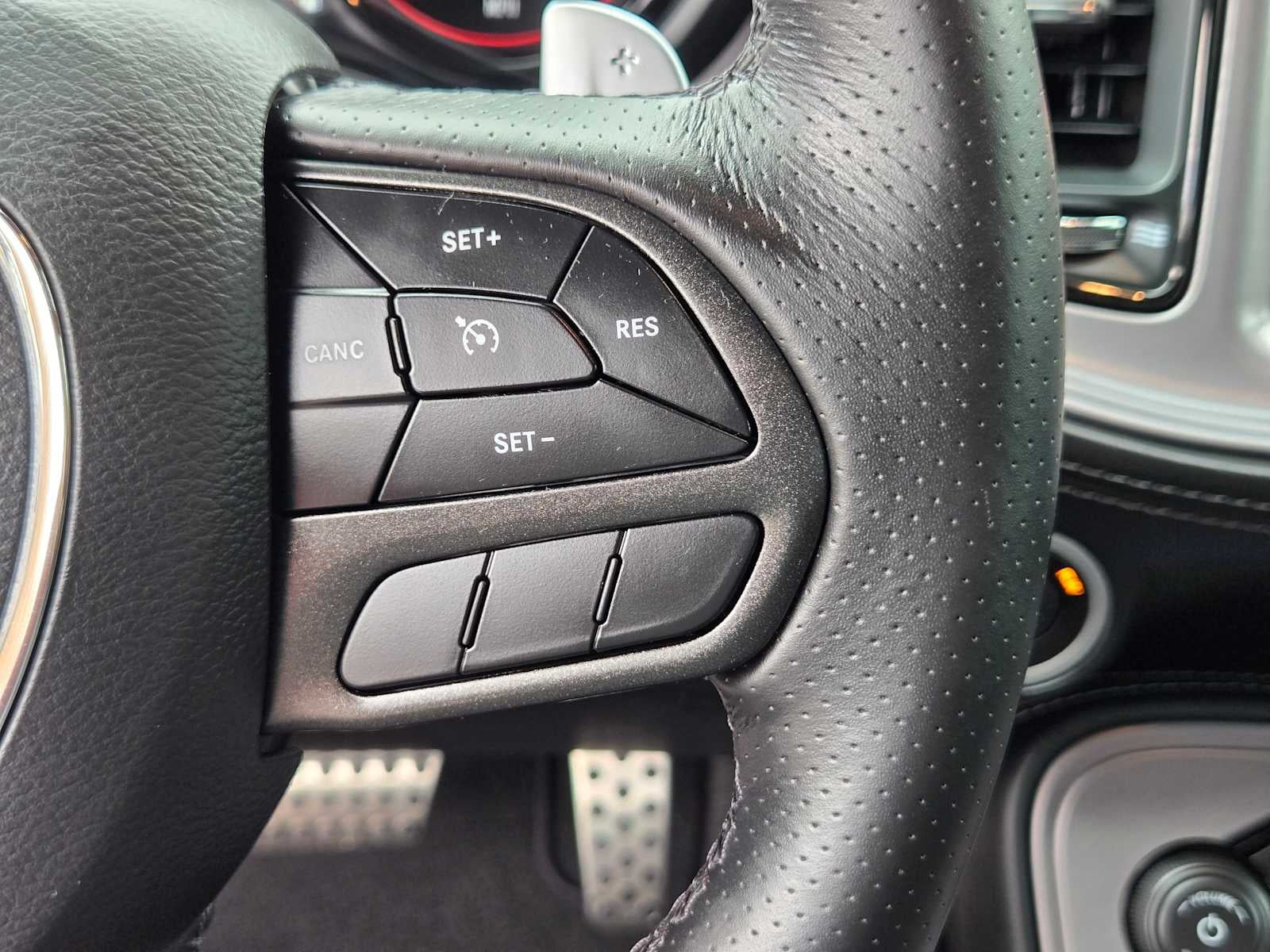 2023 Dodge Challenger R/T - Photo 29