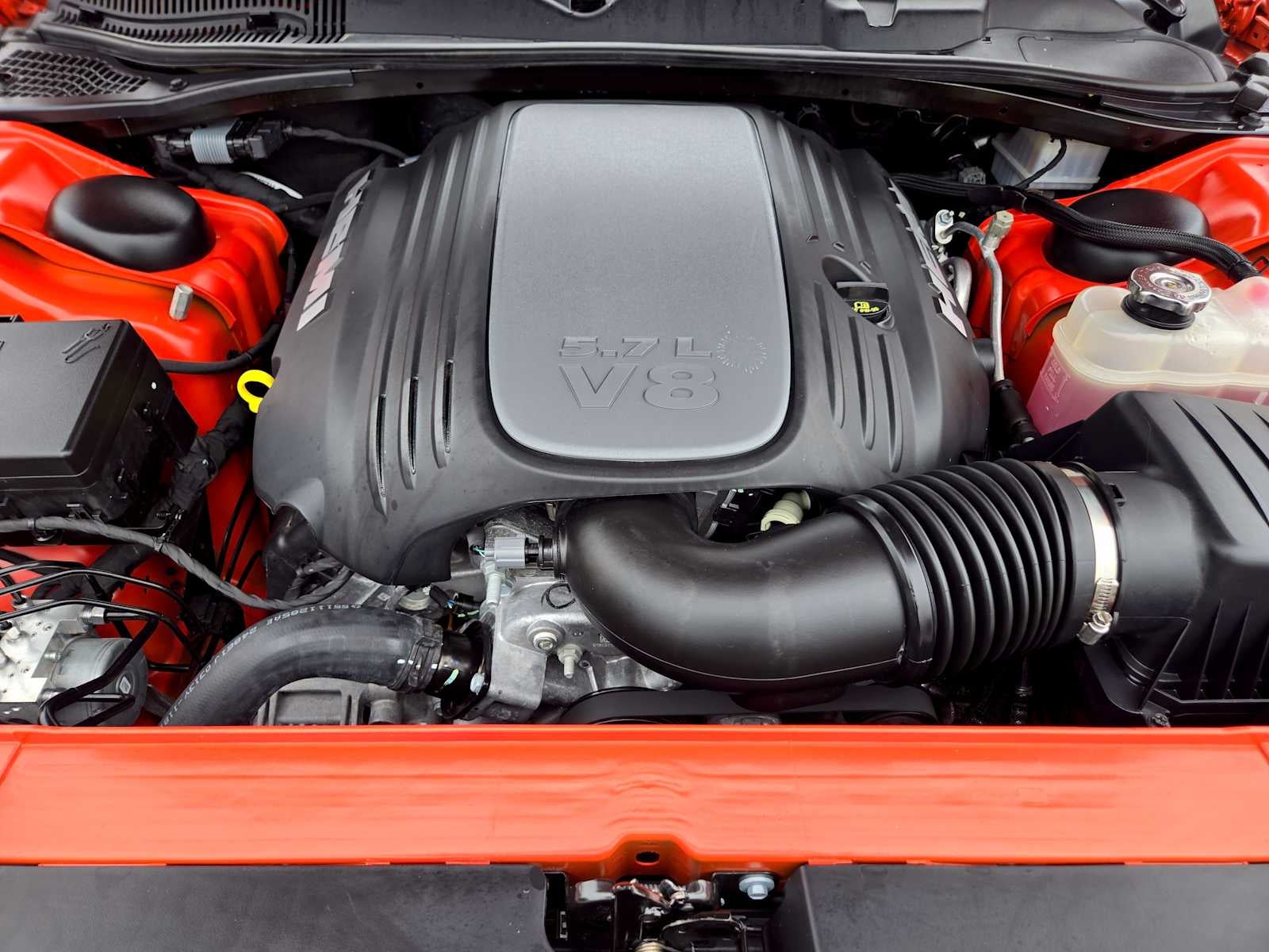 2023 Dodge Challenger R/T - Photo 31