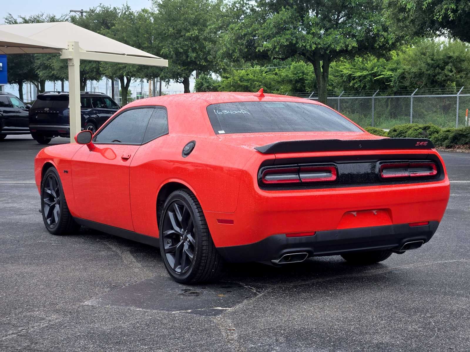 2023 Dodge Challenger R/T - Photo 6