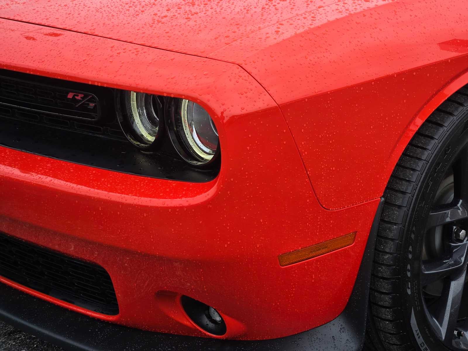 2023 Dodge Challenger R/T - Photo 9